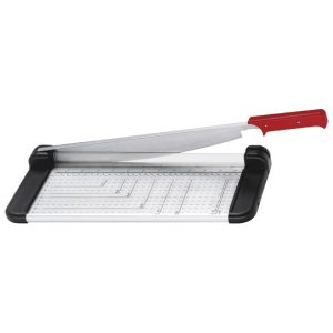 Rezač stolni za papir (giljotina) rez320 mm 8 listova Mobius 64320000