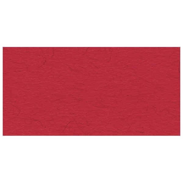 Papir u boji A4 300g pk50 Heyda 20-47164 24 crveni