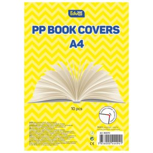 Omotnica-korice za knjige pp pk10 Educa