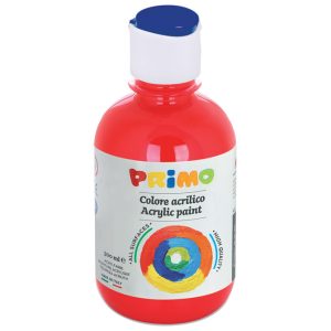 Boja tempera akrilna 300ml Primo 400TA300740 smeđa