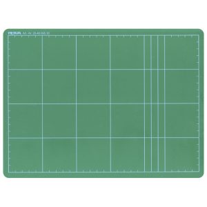 Podloga za rezanje 45x30 cm 3-slojna Heyda 20-48895 45