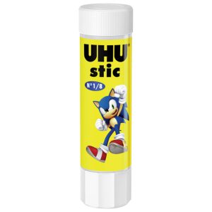 Ljepilo u stiku  8,2g (bez otapala) BTS UHU.L0181021