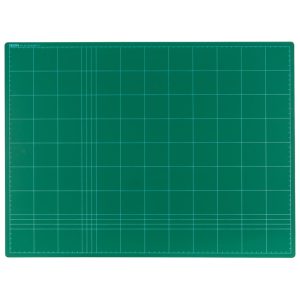 Podloga za rezanje 60x45 cm 3-slojna Heyda 20-48895 70