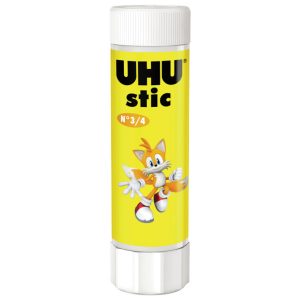 Ljepilo u stiku 40g (bez otapala) BTS UHU.