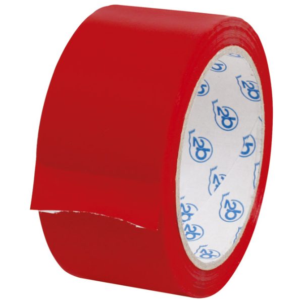 Traka ljepljiva 48 mm/66m akrilna 2B