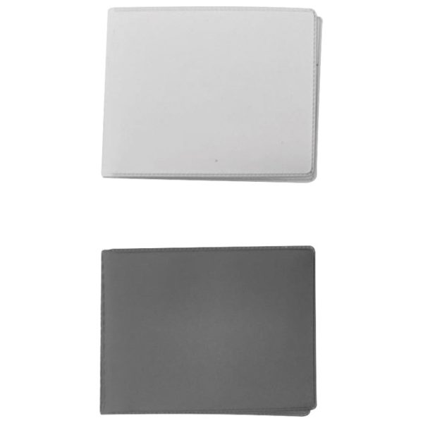 Etui za zdravstvenu/dopunsku pvc pk20 US.sortirano