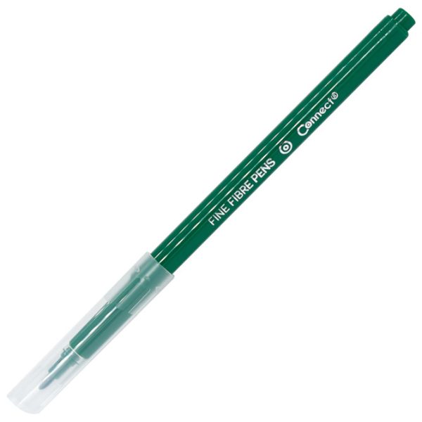 Flomaster školski  12boja Connect blister - Slika 2