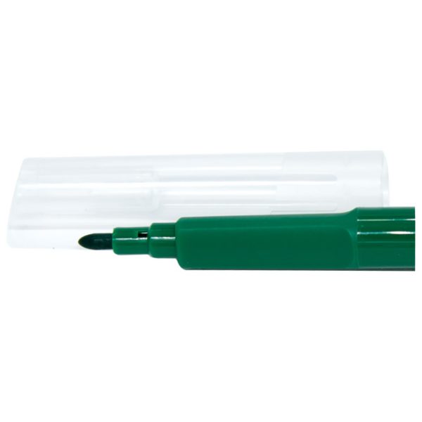 Flomaster školski  12boja Connect blister - Slika 3