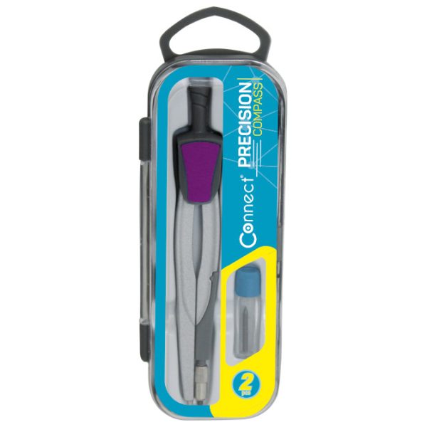 Šestar metalni+mine Connect sortirano blister - Slika 2