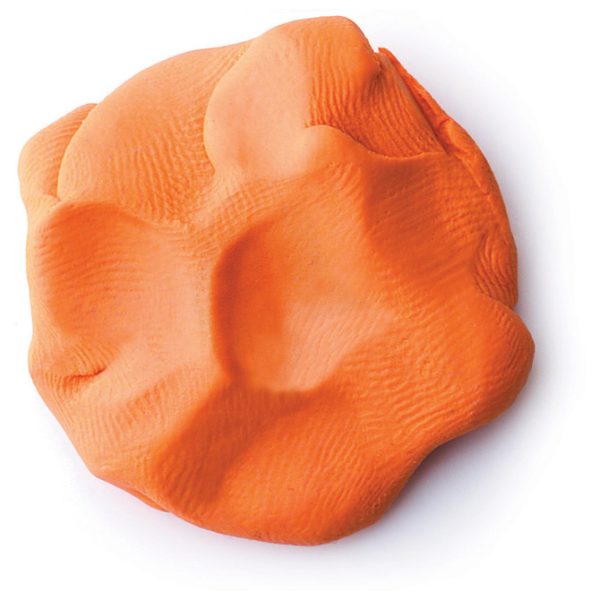 Glinamol 0,5kg Primo 286MOD500T terakota - Slika 3