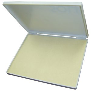 Jastučić za pečat ručni 21x16 cm Soli 31074