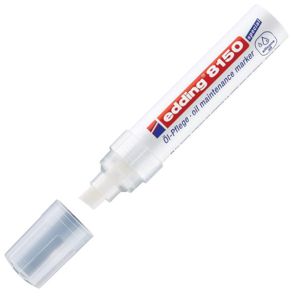 Marker za održavanje gume Edding 8150 blister!! - Slika 2