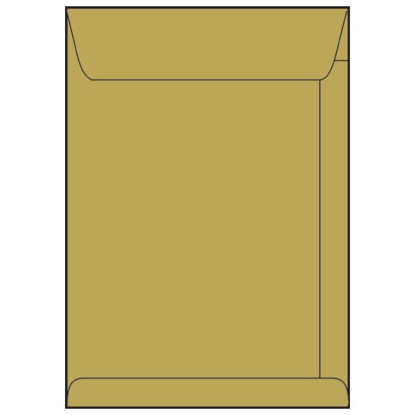 Kuverte - vrećice 400-N strip 100g pk250 Fornax - Slika 2