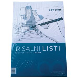 Papir Hamer 200g pk200 Radeče