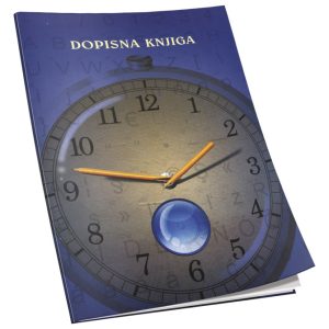 Teka dopisna 70L 70g Gradus
