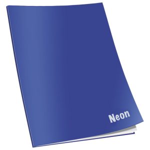 Teka meki uvez A4 40+2L 80g Polyflex neon Connect