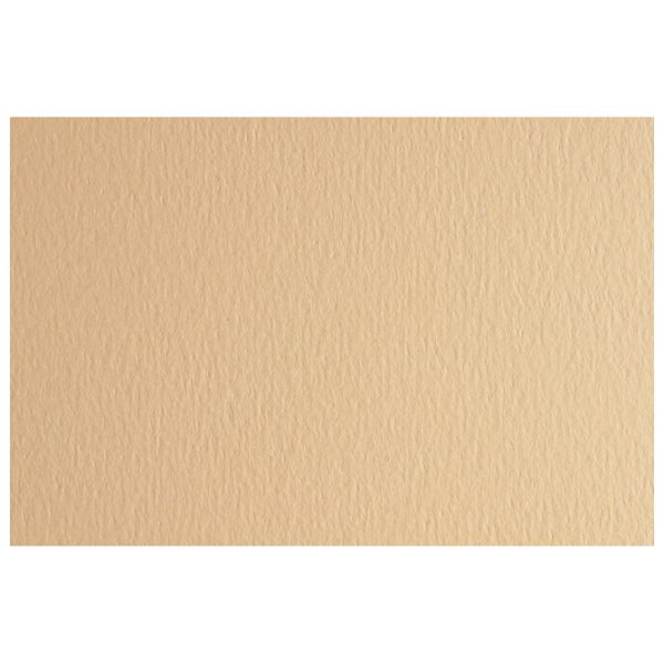 Papir u boji B1 200g Bristol Colore pk10 Connect 160 svijetložuti