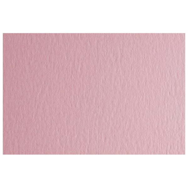 Papir u boji B1 200g Bristol Colore pk10 Connect 170 rozi