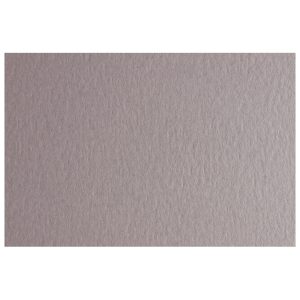 Papir u boji B1 200g Bristol Colore pk10 Connect 272 sivi