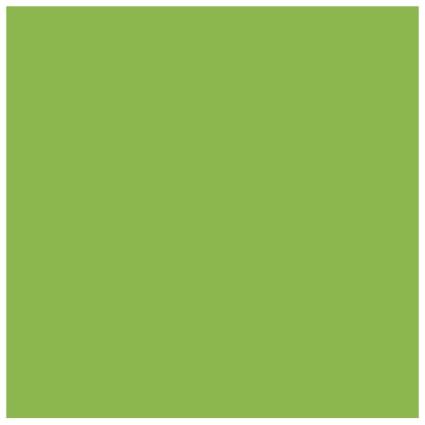 Papir u boji B1 200g Bristol Colore pk10 Connect 230 pistacio