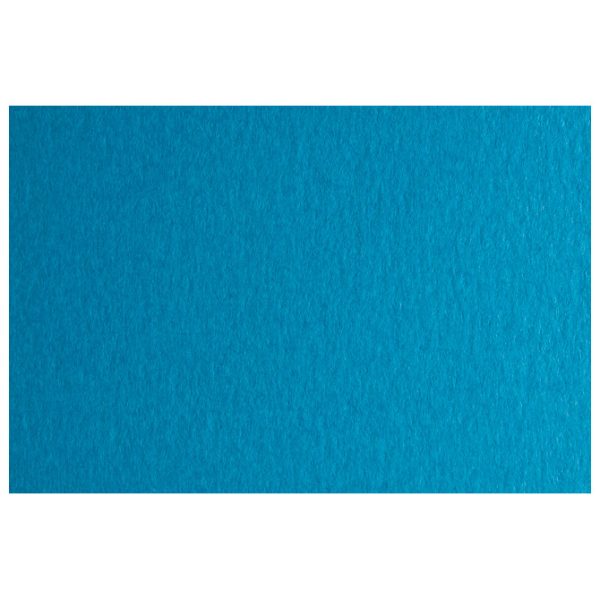 Papir u boji B1 200g Bristol Colore pk10 Connect 220 azurno plavi