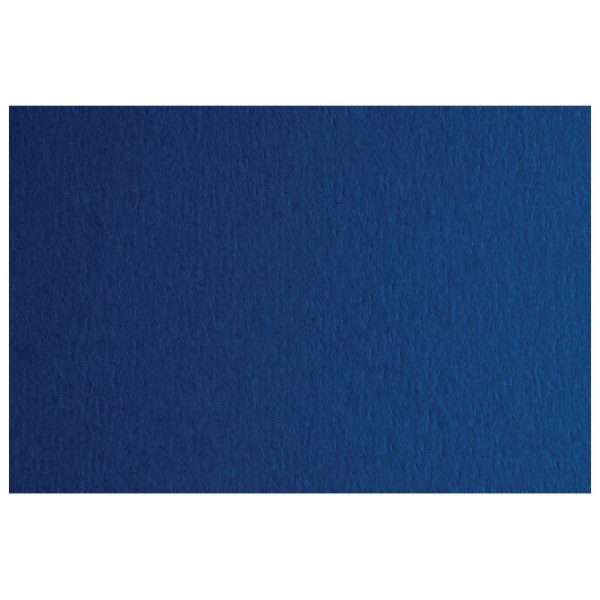 Papir u boji B1 200g Bristol Colore pk10 Connect 42A plavi