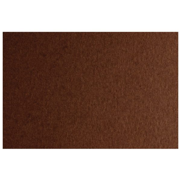 Papir u boji B1 200g Bristol Colore pk10 Connect 43A smeđi