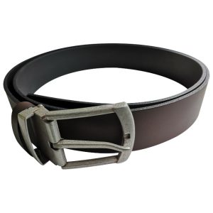 Remen muški širina 3,9 cm Jeans Ranieri 6223/F smeđi
