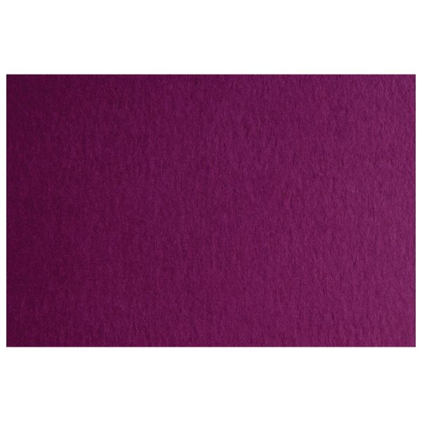 Papir u boji B1 200g Bristol Colore pk10 Connect 24 tamnoljubičasti