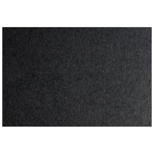 Papir u boji B1 200g Bristol Colore pk10 Connect 42 tamnosivi