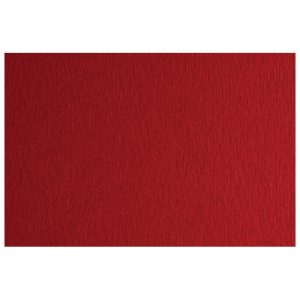 Papir u boji B1 200g Bristol Colore pk10 Connect 47 bordo
