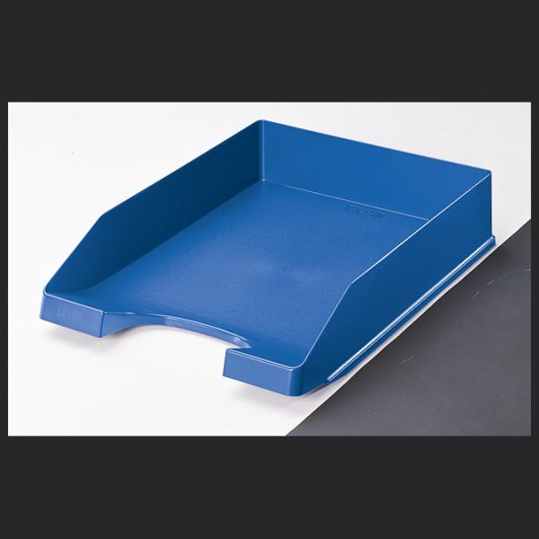 Ladica za spise Leitz 52270235 plava - Slika 2