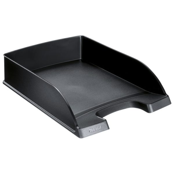 Ladica za spise Leitz 52270295 crna - Slika 2