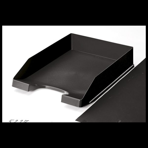 Ladica za spise Leitz 52270295 crna - Slika 3