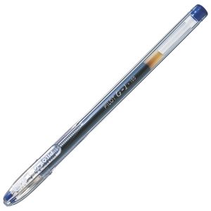 Roler gel 0,5 mm G1 Pilot BL-G1-5-L plavi