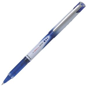 Roler grip 0,5 mm V Ball Pilot BLN-VBG-5-L plavi