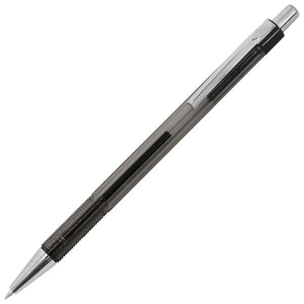 Olovka kemijska 0,5 mm SM-1019 crna!!