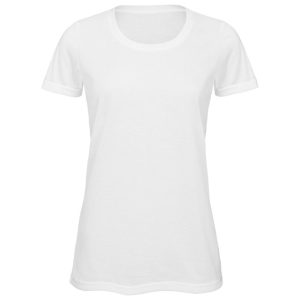 Majica kratki rukavi B&C Sublimation/women