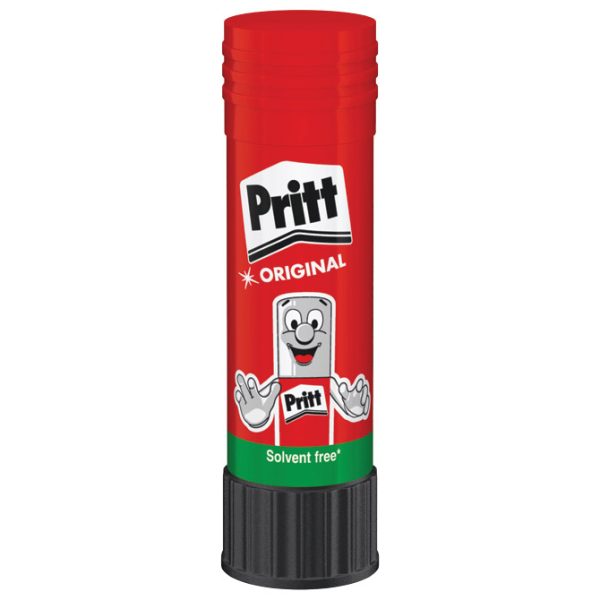 Ljepilo u stiku 20g Pritt Henkel 1445094