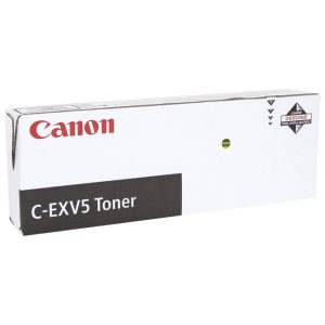 Toner Canon C-EXV 5,IR1600 original 2 tube!!