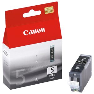 Ink Jet Canon PGI- 5BK original crni!!