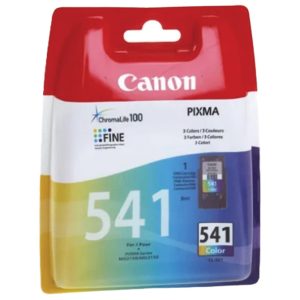 Ink Jet Canon CL-541 original kolor