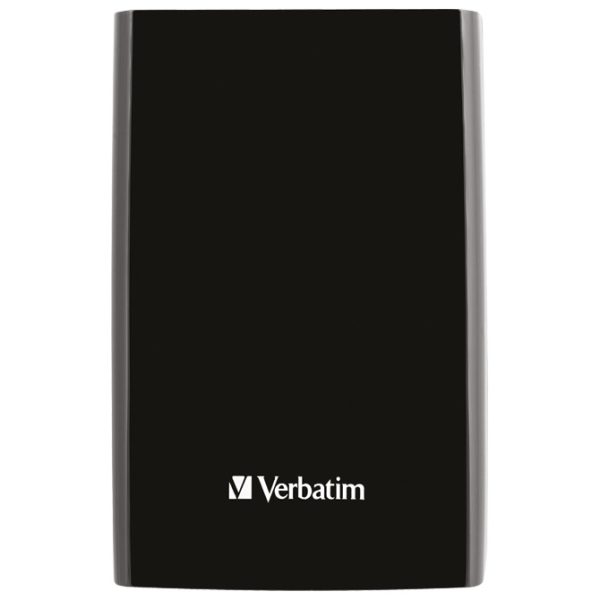 Hard disk 2.5"     2TB USB 3.0 Verbatim 53177 crni blister - Slika 2