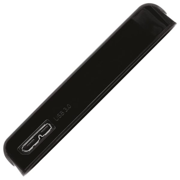 Hard disk 2.5"     2TB USB 3.0 Verbatim 53177 crni blister - Slika 3