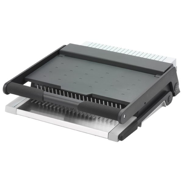 Stroj za spiralni uvez MultiBind 220 GBC IB271090!! - Slika 3