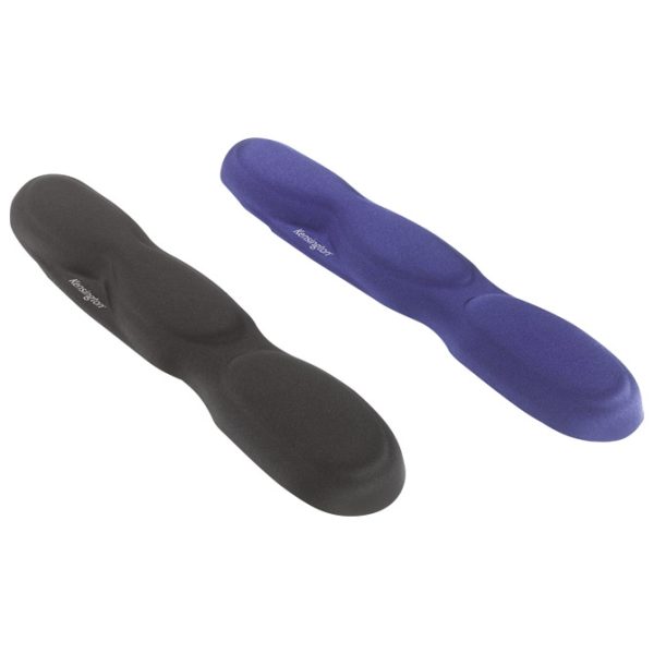 Podloga za ručni zglob uz tipkovnicu-pjena Kensington 64270 plava blister!! - Slika 2