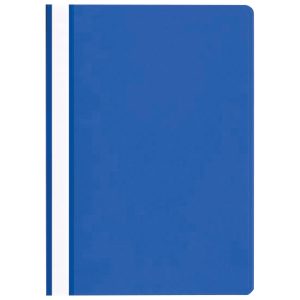 Fascikl mehanika klizna pp A4  Fornax 40508 plavi