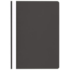 Fascikl mehanika klizna pp A4 Fornax 40902 crni