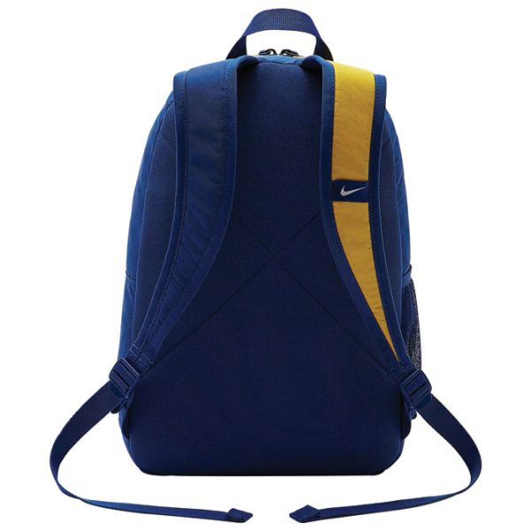 Ruksak školski Chelsea FC Nike BA5525-495 plavo/žuti!! - Slika 2