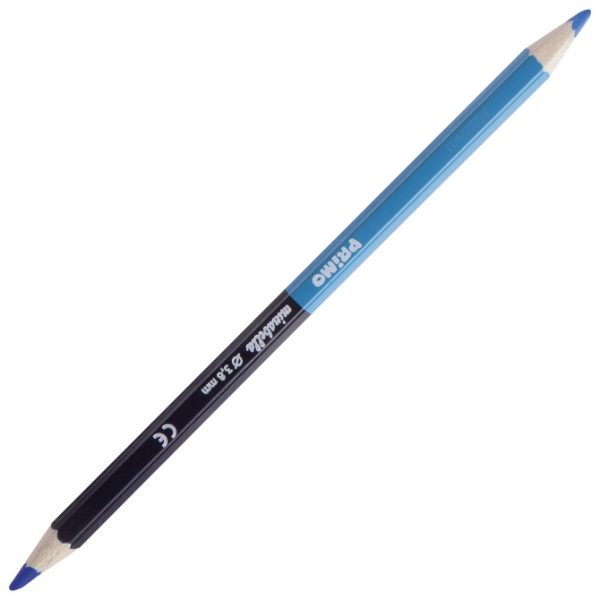 Boje drvene  24boje obostrane pk12 Primo 5220DUO12!! - Slika 2